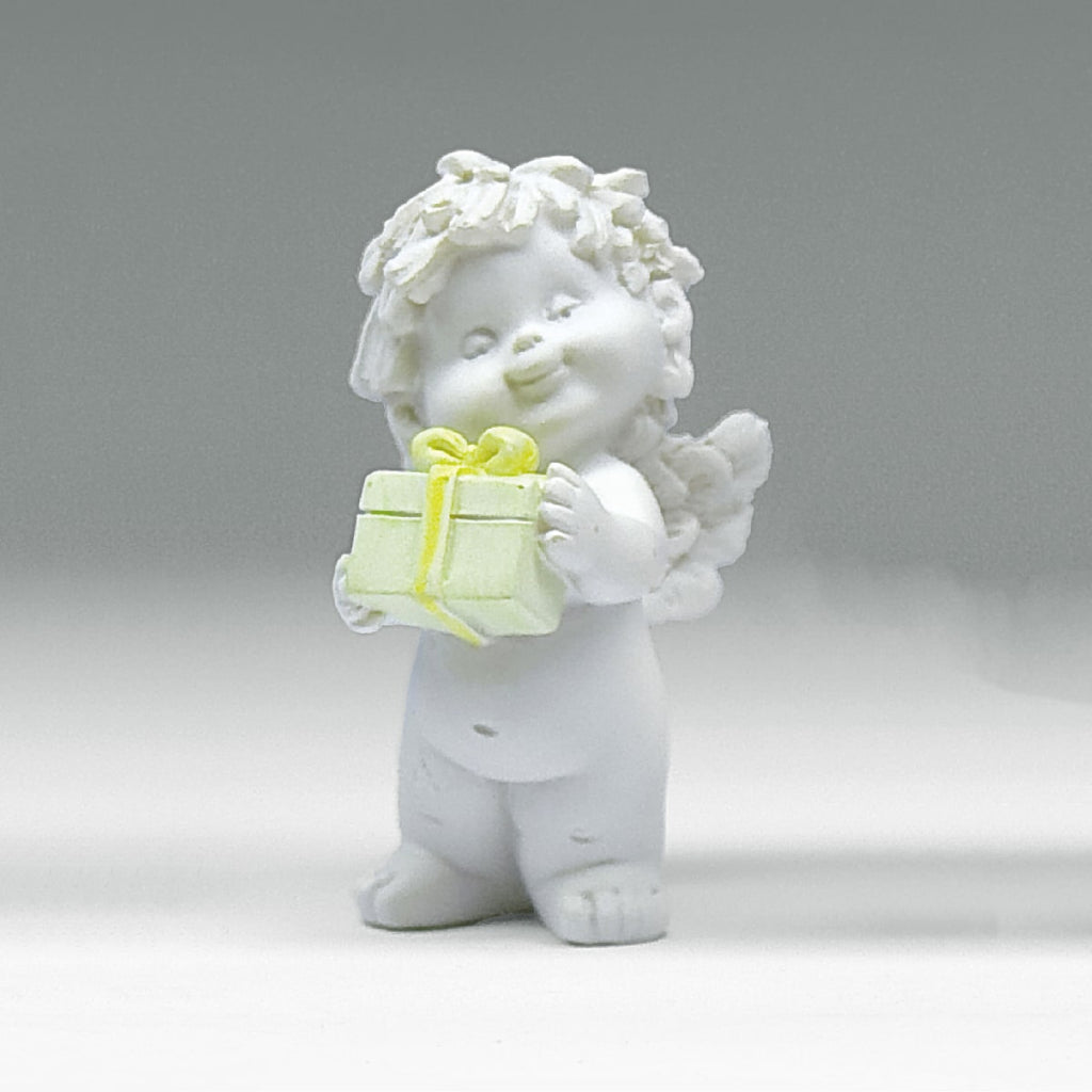 Igor mit Spruch Glück, Liebe, Geschenk - Happy Birthday! Mit Geschenk
