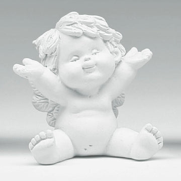 Igor sitzend M-Size - jubelnd