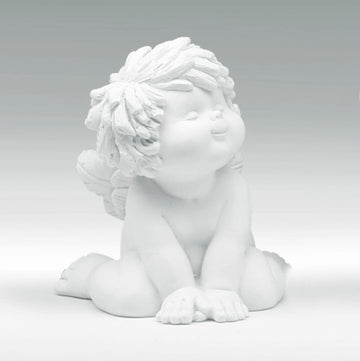 Igor sitzend L-Size - im W-Sitz