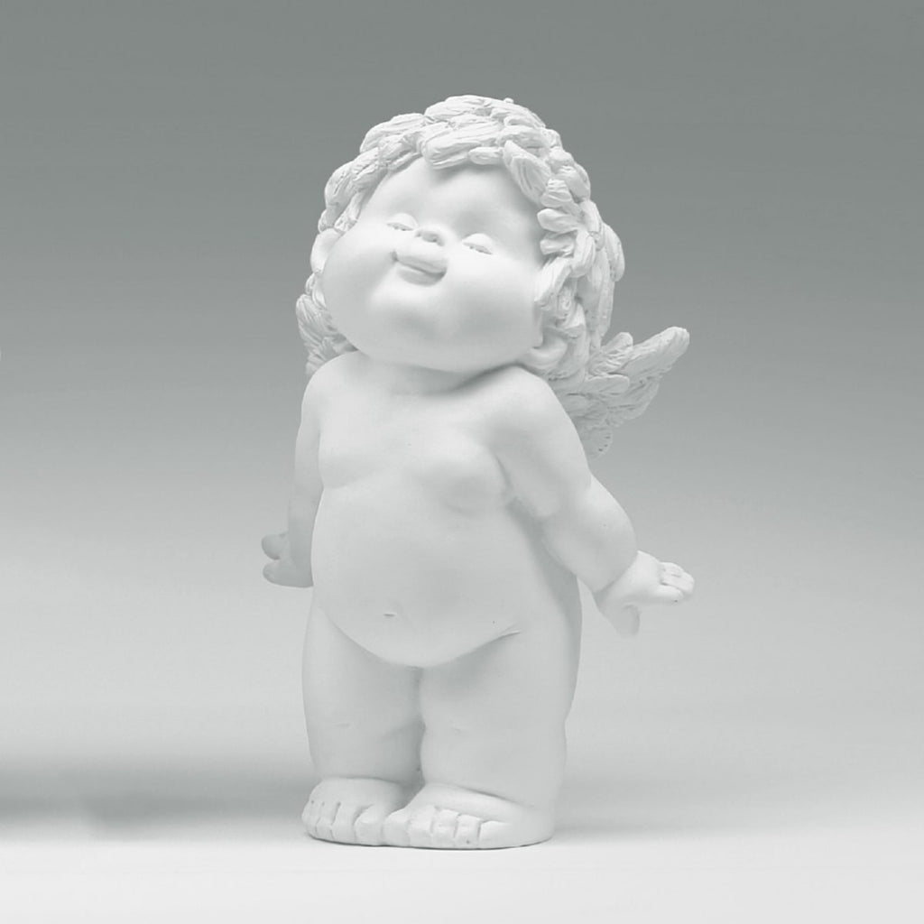 Igor stehend Size L - Sonne geniessend