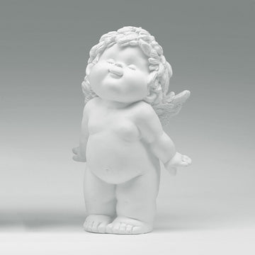 Igor stehend Size L - Sonne geniessend