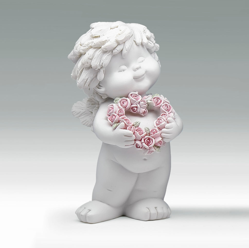 Liebesengel Igor Size M - mit Rosenkranz