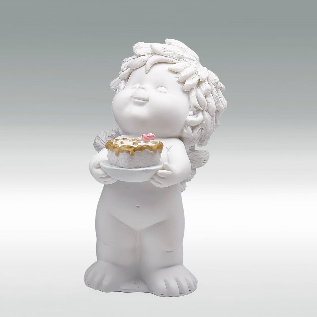 Liebesengel Igor Size M - mit Torte