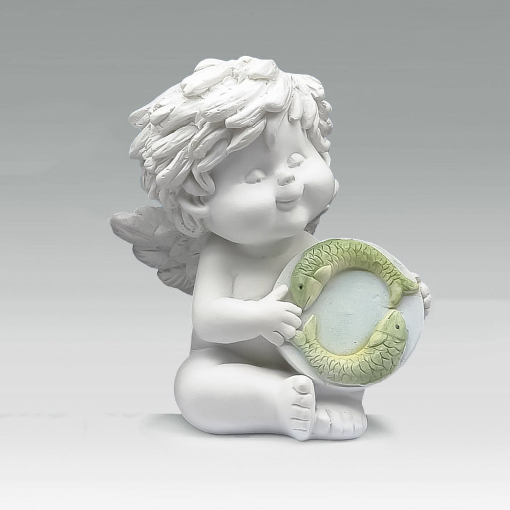 Horoskop-Engel Igor - Widder