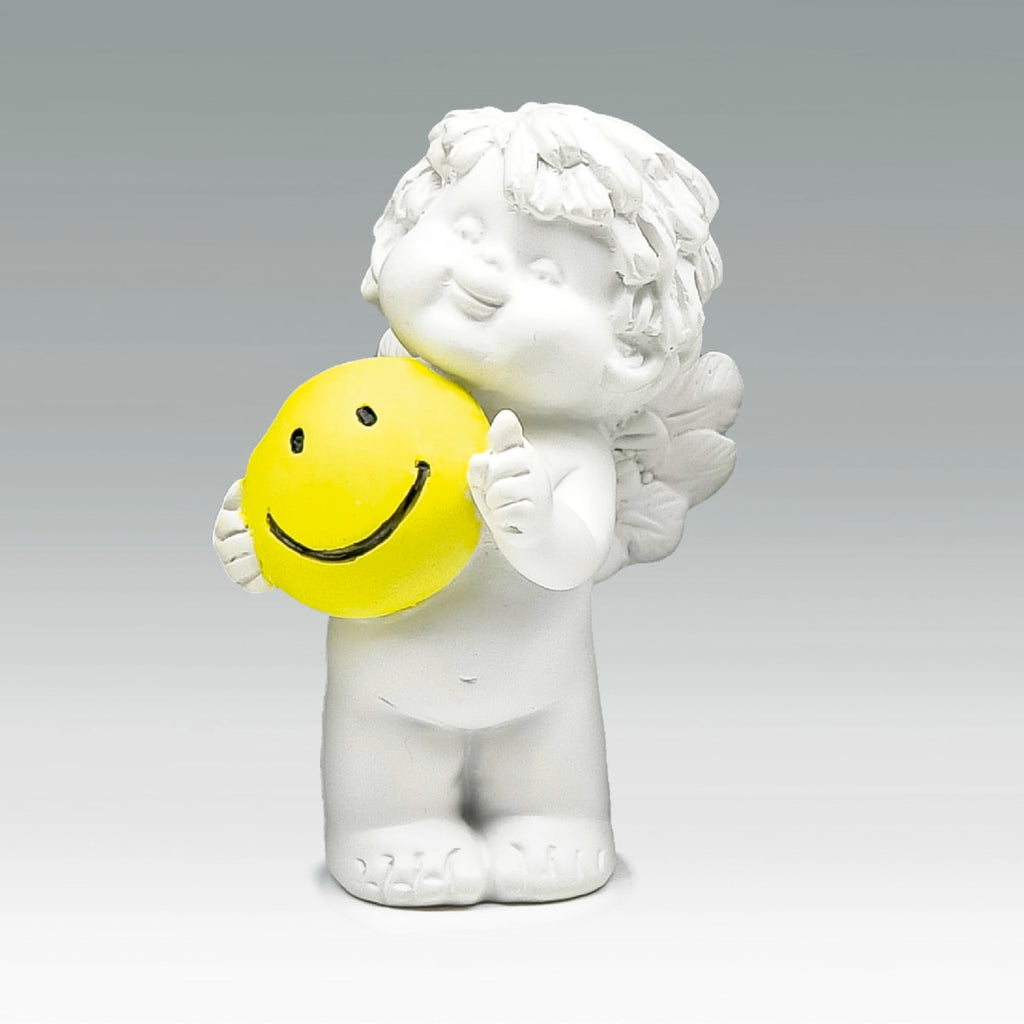 Igor mit Smiley Size S - mit Lachen-Emoji rechts