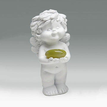 Igor mit Yuhua-Naturstein Size M